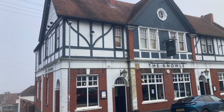 Knowle Hotel