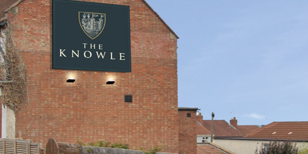 Knowle Hotel
