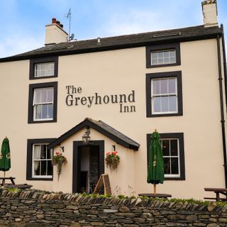 Greyhound Inn