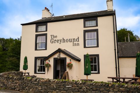 Greyhound Inn