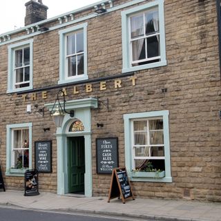 Albert
