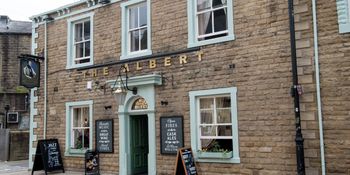 Albert