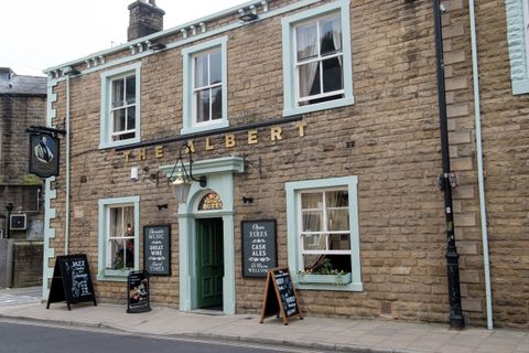 Albert