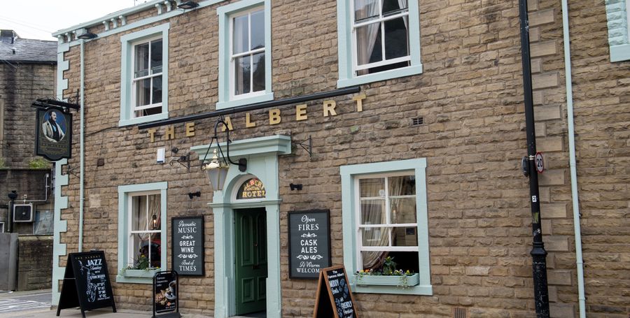 Albert