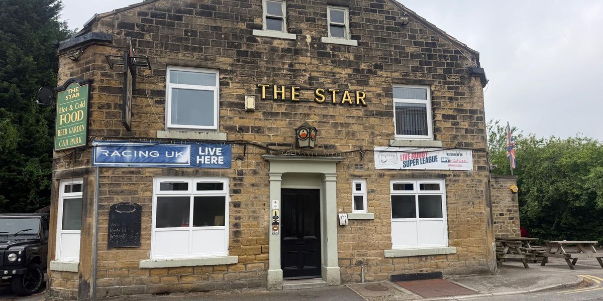 Star