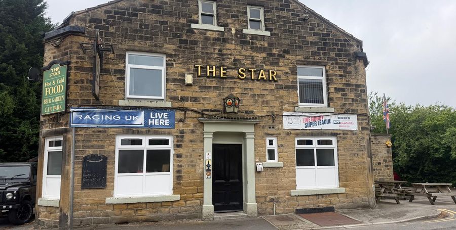 Star