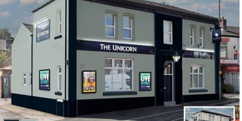 Unicorn