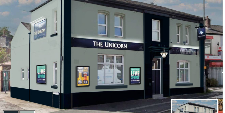 Unicorn