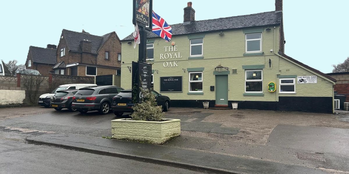 Royal Oak