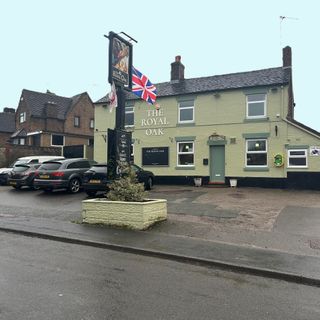 Royal Oak