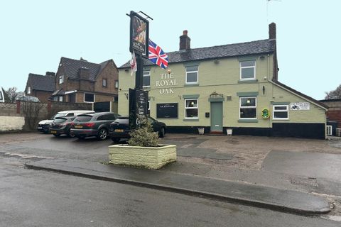 Royal Oak