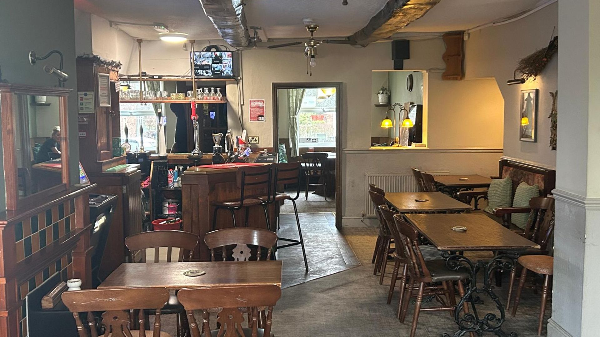 Royal Oak