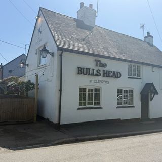 Bulls Head