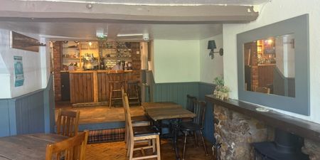 Bulls Head