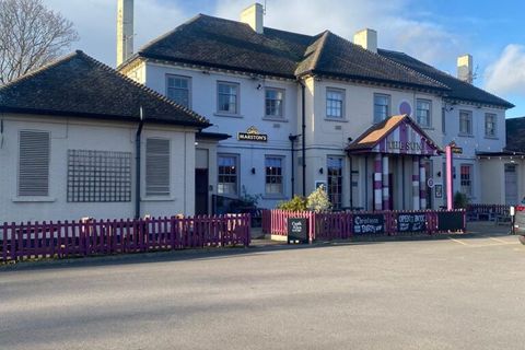 Sun Inn