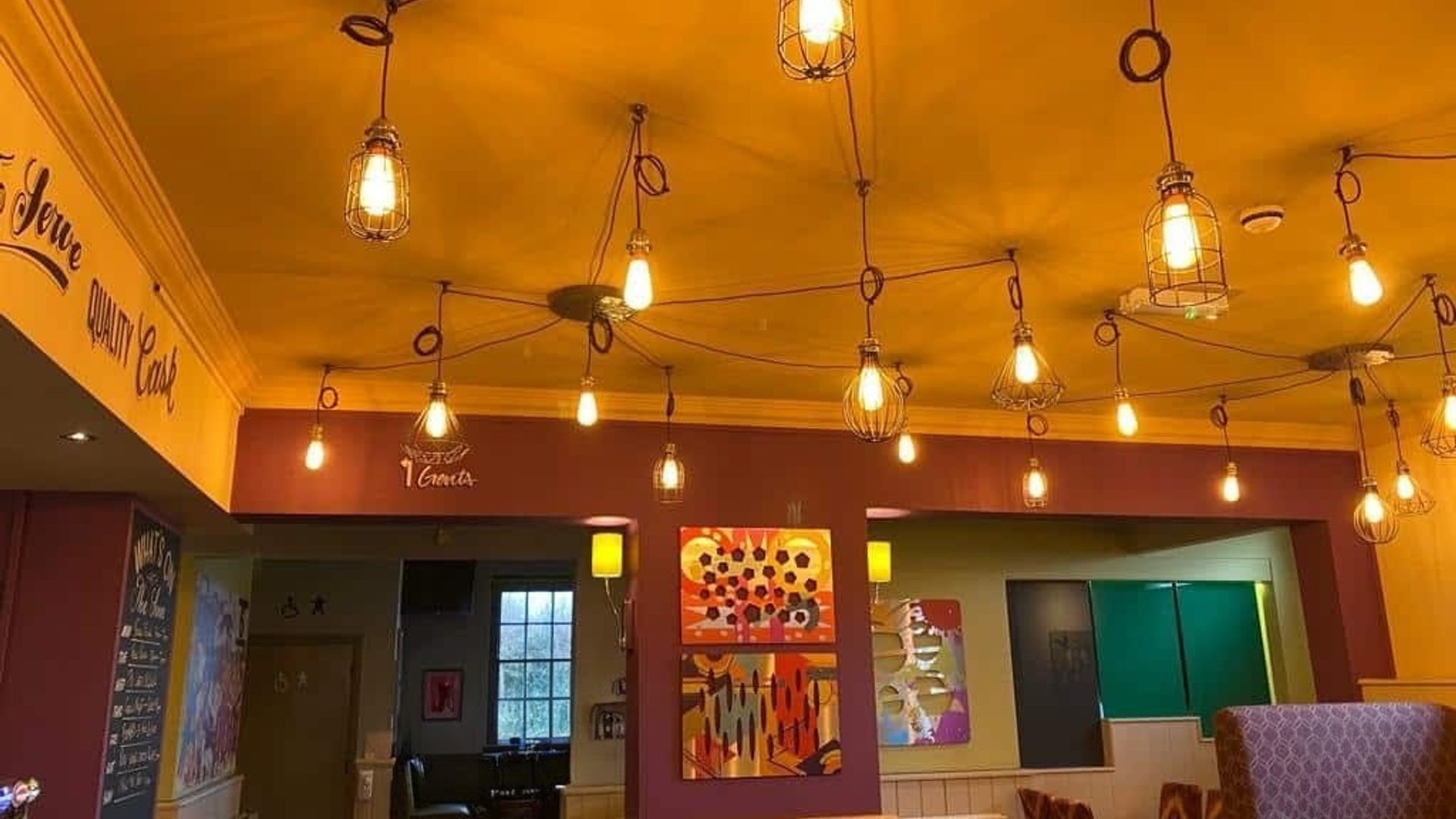 Sun Inn