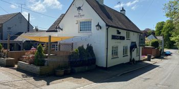 Bulls Head