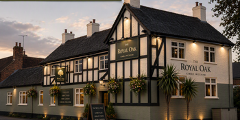 Royal Oak