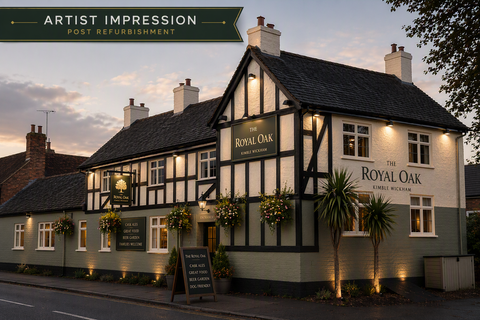 Royal Oak