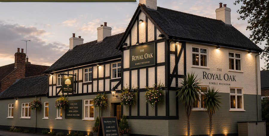 Royal Oak