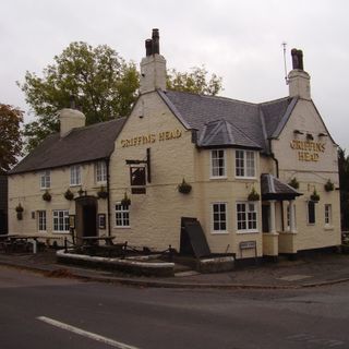 Griffins Head