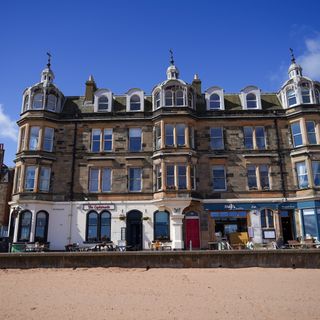 Esplanade