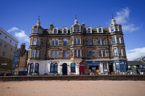 Esplanade
