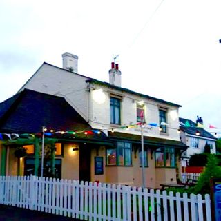 Mount Pleasant
