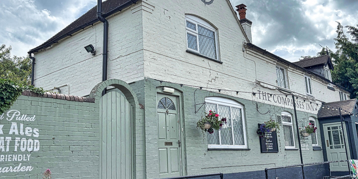 Compasses Inn