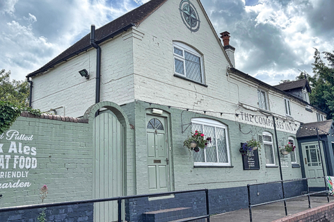 Compasses Inn