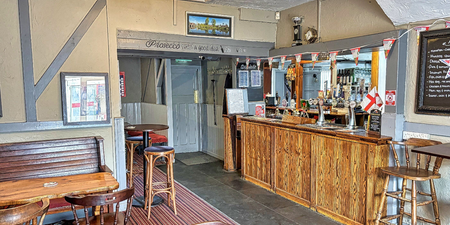 Compasses Inn