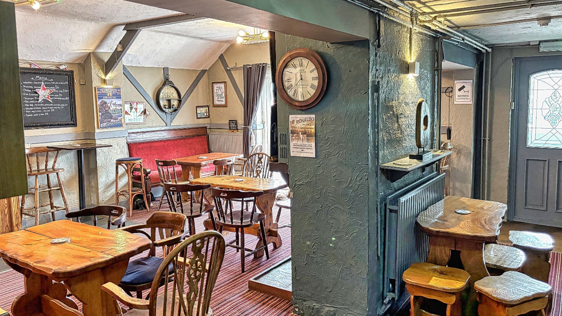 Compasses Inn