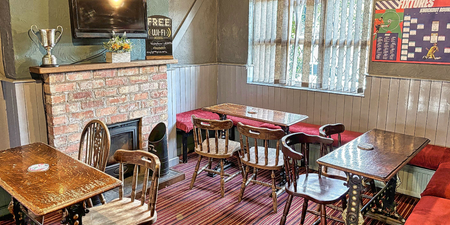 Compasses Inn