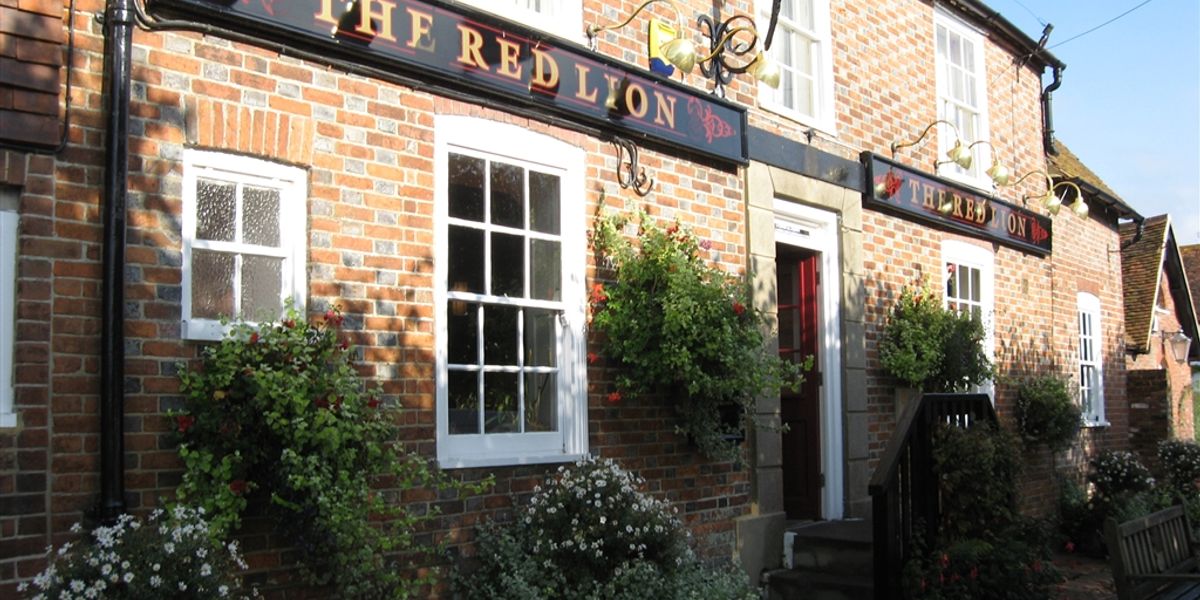 Red Lion