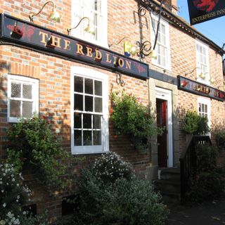 Red Lion