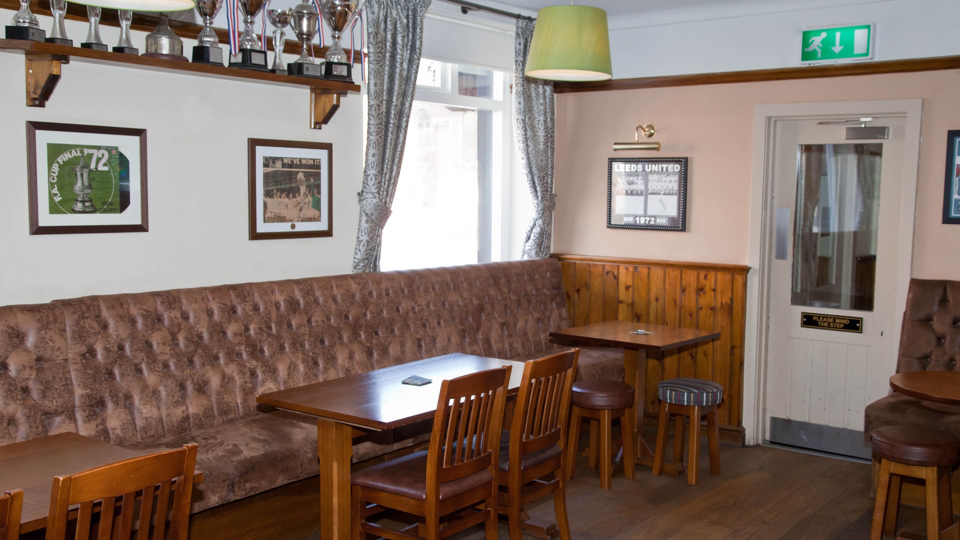 Old White Hart