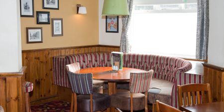 Old White Hart