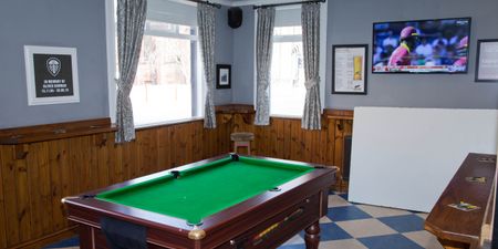 Old White Hart
