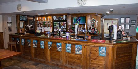 Old White Hart