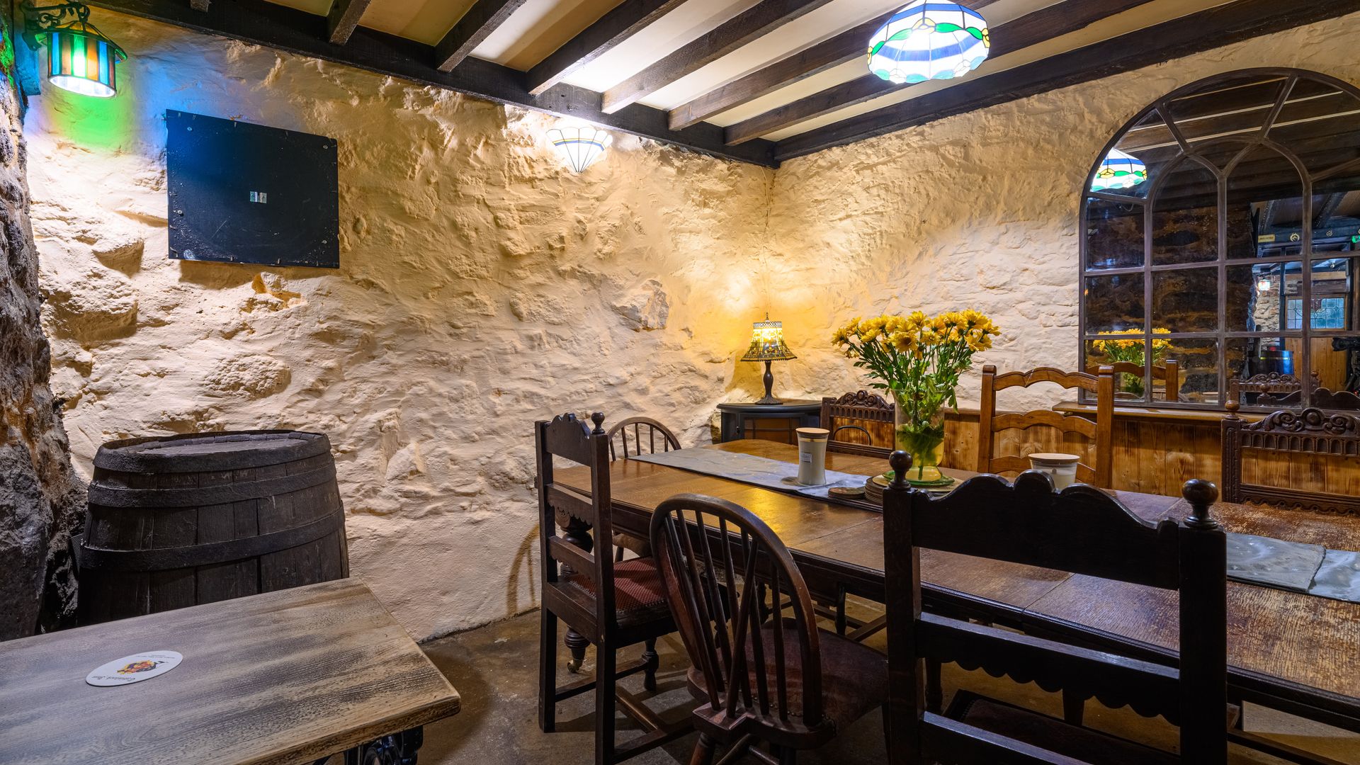 Tavistock Inn