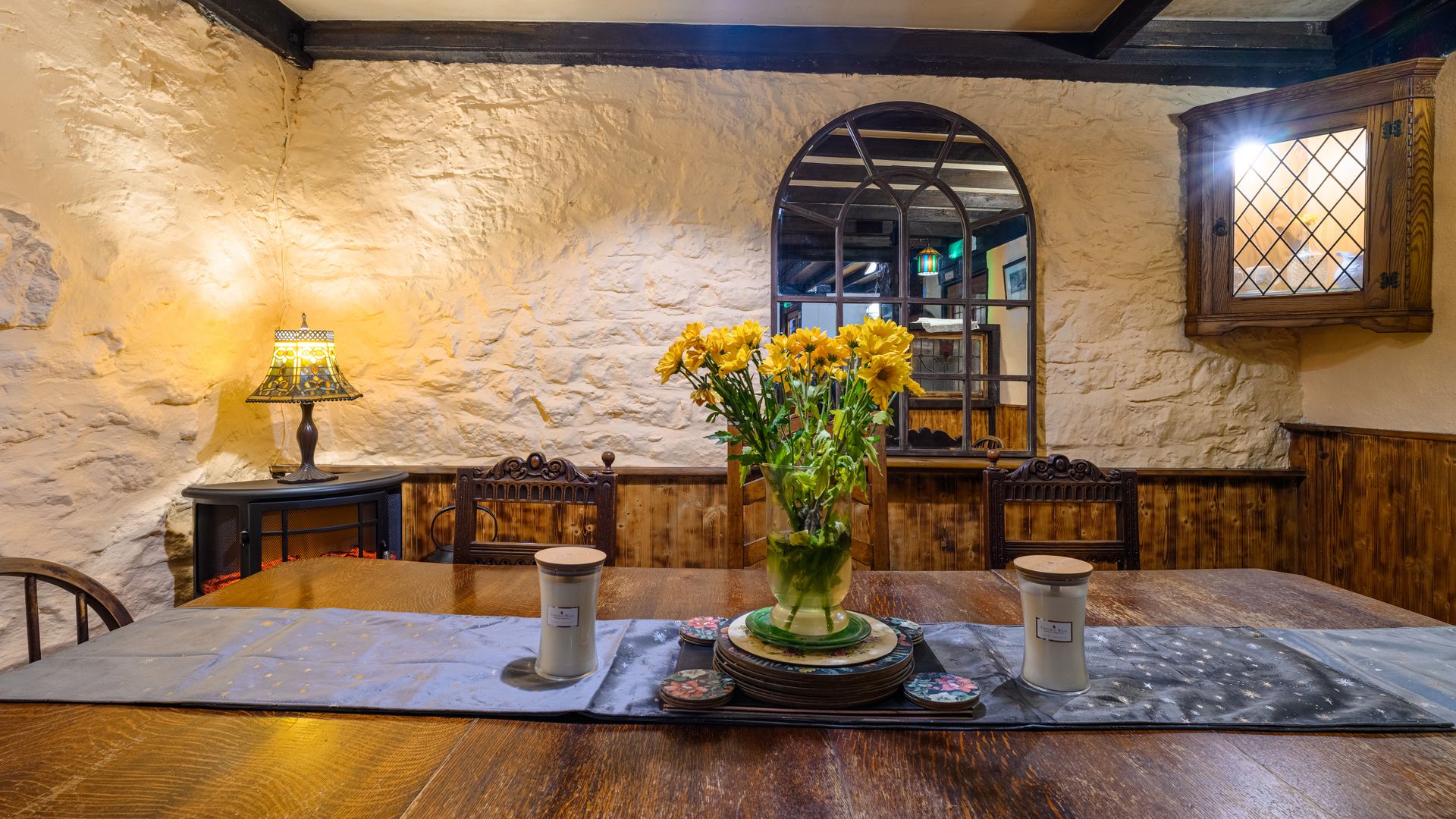 Tavistock Inn