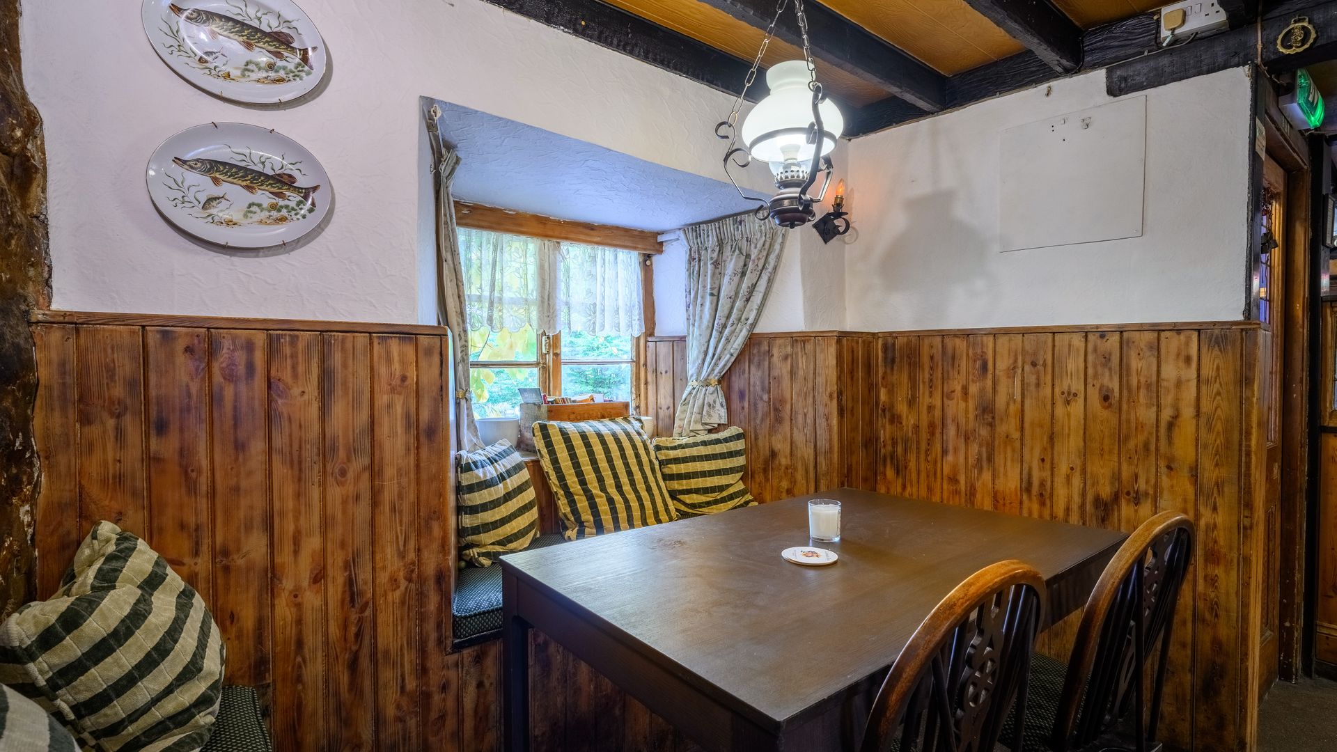 Tavistock Inn