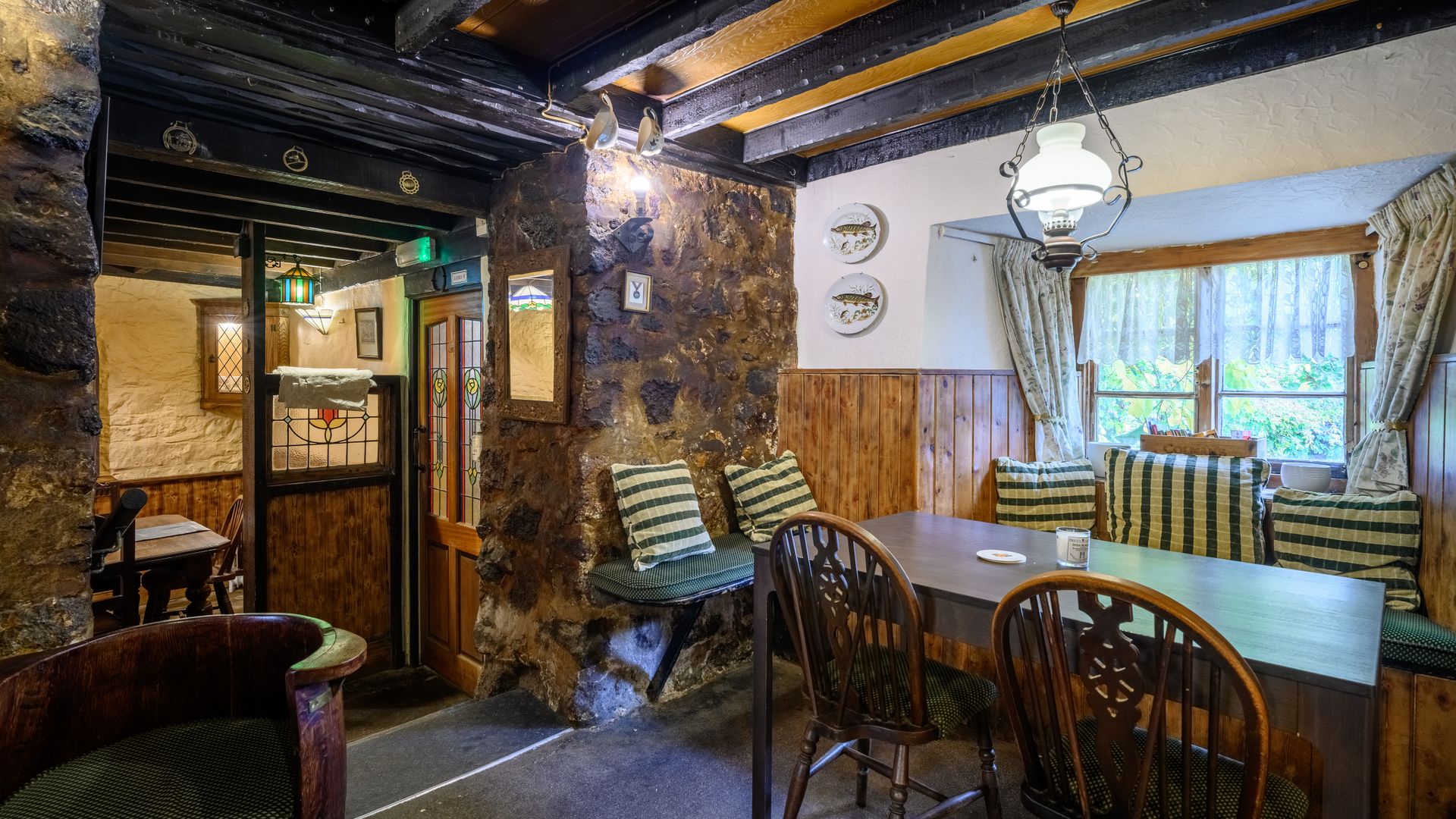 Tavistock Inn