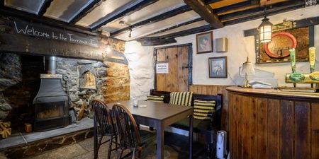 Tavistock Inn