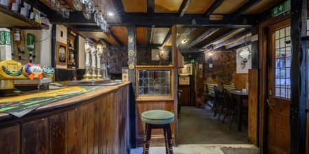 Tavistock Inn