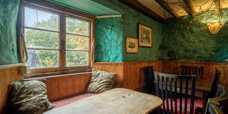 Tavistock Inn