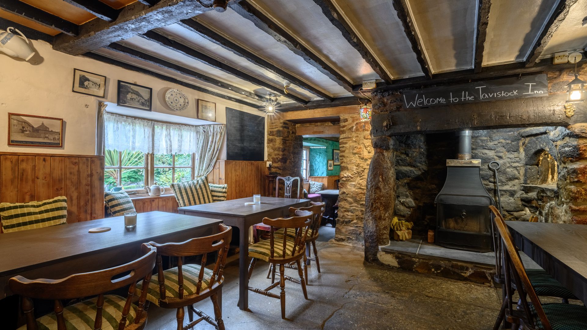 Tavistock Inn