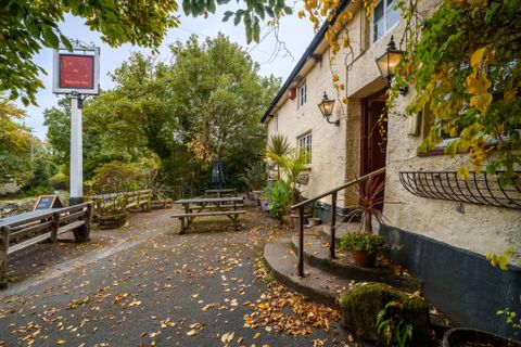 Tavistock Inn