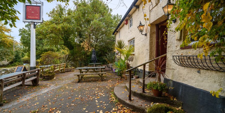 Tavistock Inn