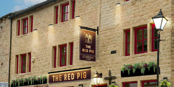 Red Pig